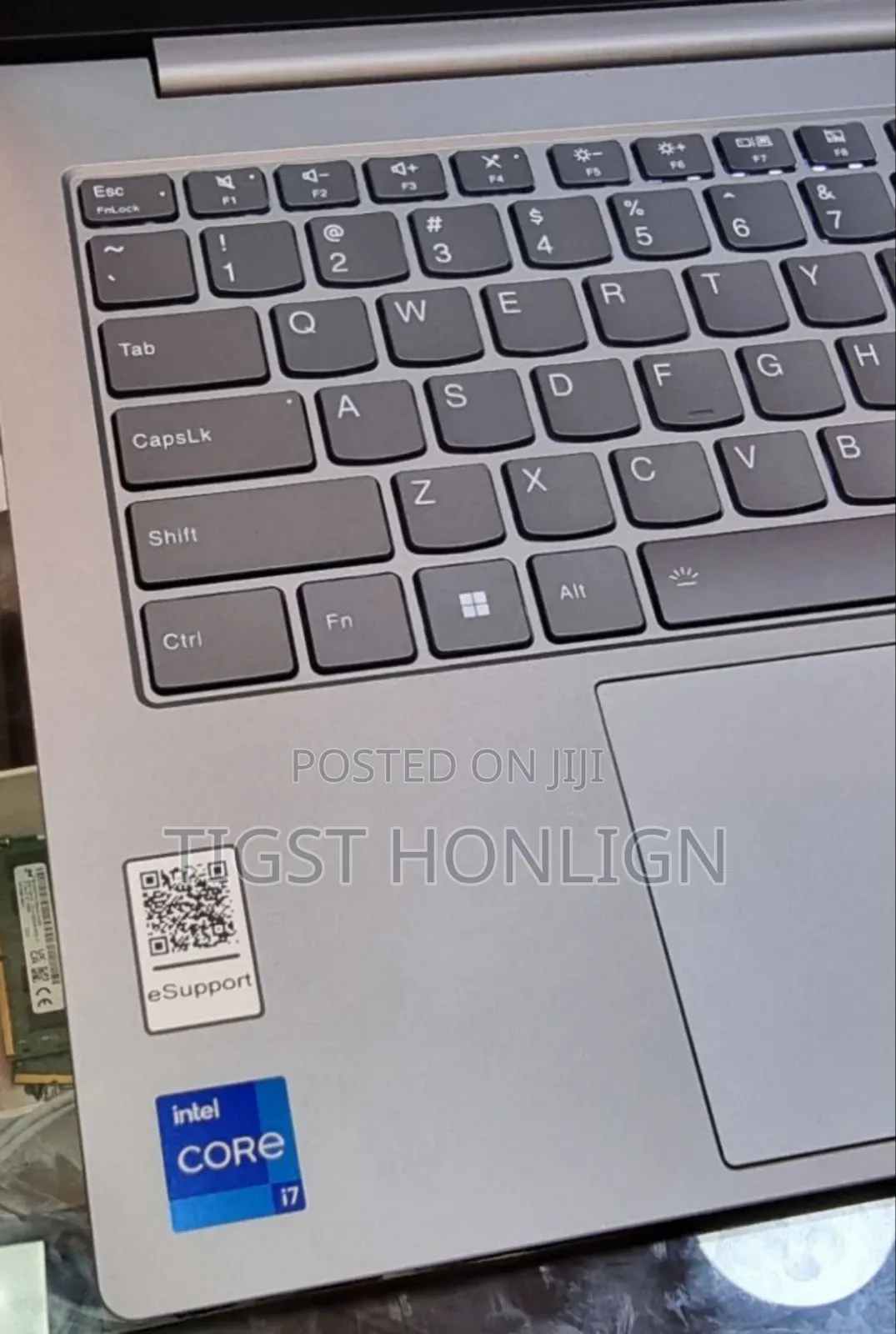 New Laptop Lenovo ThinkPad P71 16GB Intel Core I7 SSD 512GB