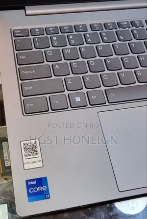 New Laptop Lenovo ThinkPad P71 16GB Intel Core I7 SSD 512GB