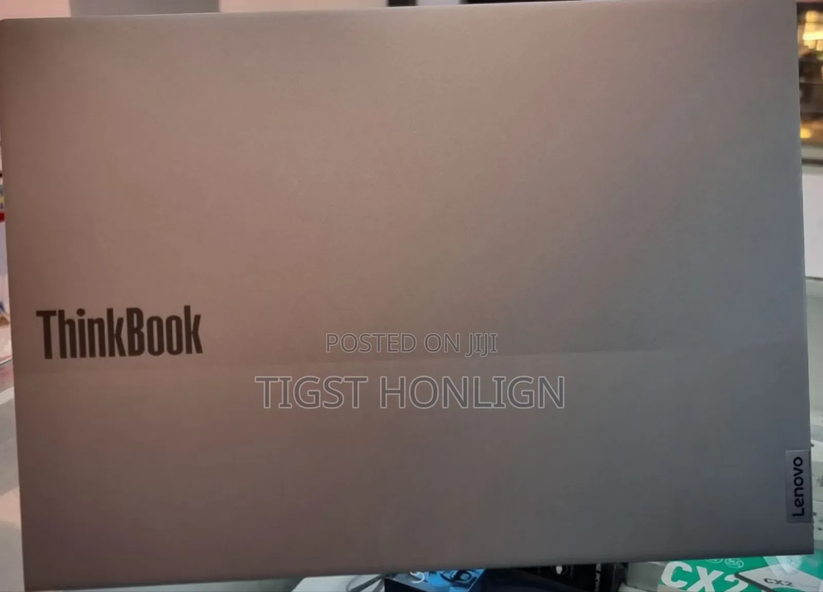 New Laptop Lenovo ThinkPad P71 16GB Intel Core I7 SSD 512GB