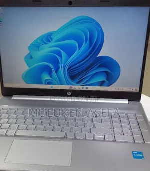 New Laptop HP Stream Notebook 8GB Intel Core I3 SSD 1T