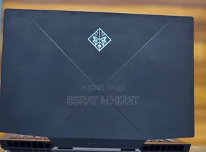 Photo - New Laptop HP Omen 15 16GB Intel Core I7 SSD 1T