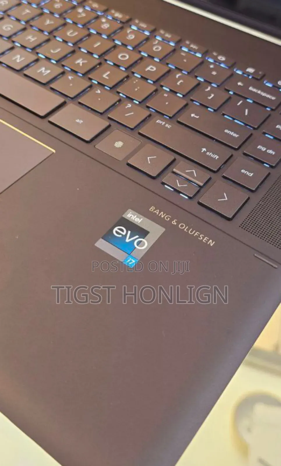 New Laptop HP Spectre Xt 15 16GB Intel Core I7 SSD 1T