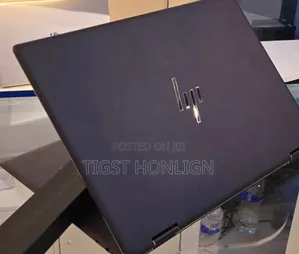 New Laptop HP Spectre Xt 15 16GB Intel Core I7 SSD 1T