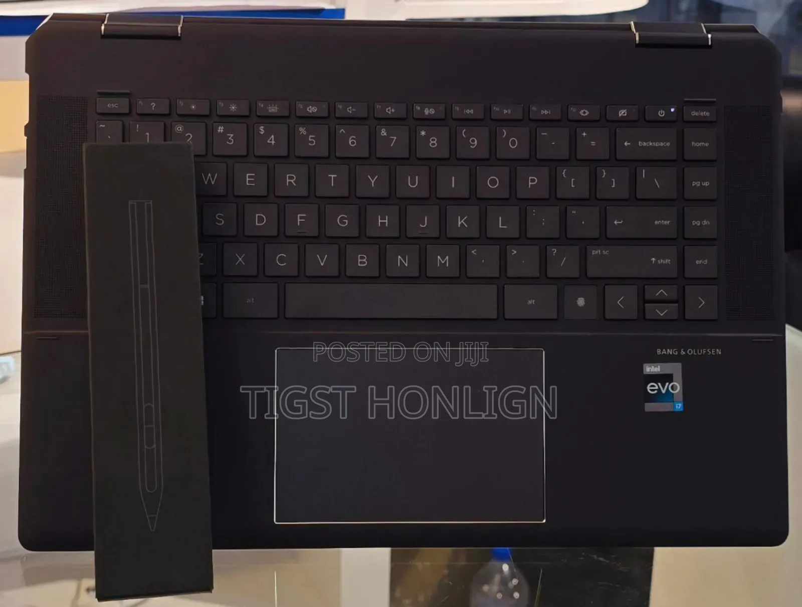 New Laptop HP Spectre Xt 15 16GB Intel Core I7 SSD 1T