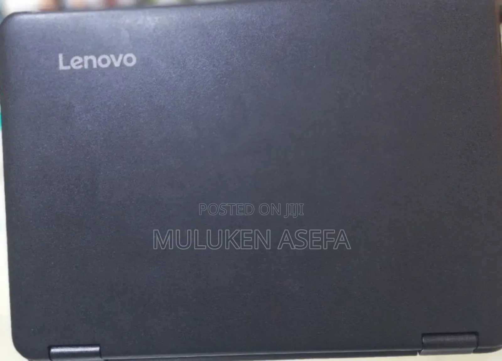 New Laptop Lenovo Yoga 11e 4GB Intel Core I5 SSD 128GB