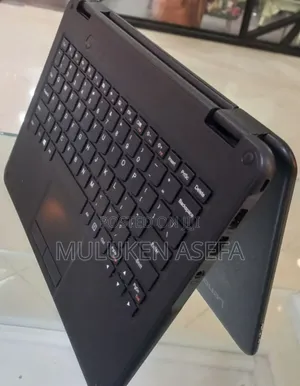 New Laptop Lenovo Yoga 11e 4GB Intel Core I5 SSD 128GB