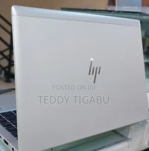 Photo - New Laptop HP EliteBook 830 G7 16GB Intel Core I7 SSD 512GB