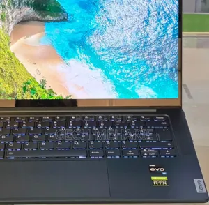 Photo - New Laptop Lenovo Yoga C740 32GB Intel Core I7 SSD 1T