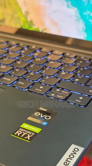 New Laptop Lenovo Yoga C740 32GB Intel Core I7 SSD 1T