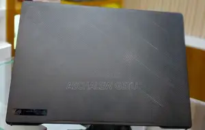 New Laptop Asus ROG Zephyrus G15 16GB AMD Ryzen 9 SSD 1T