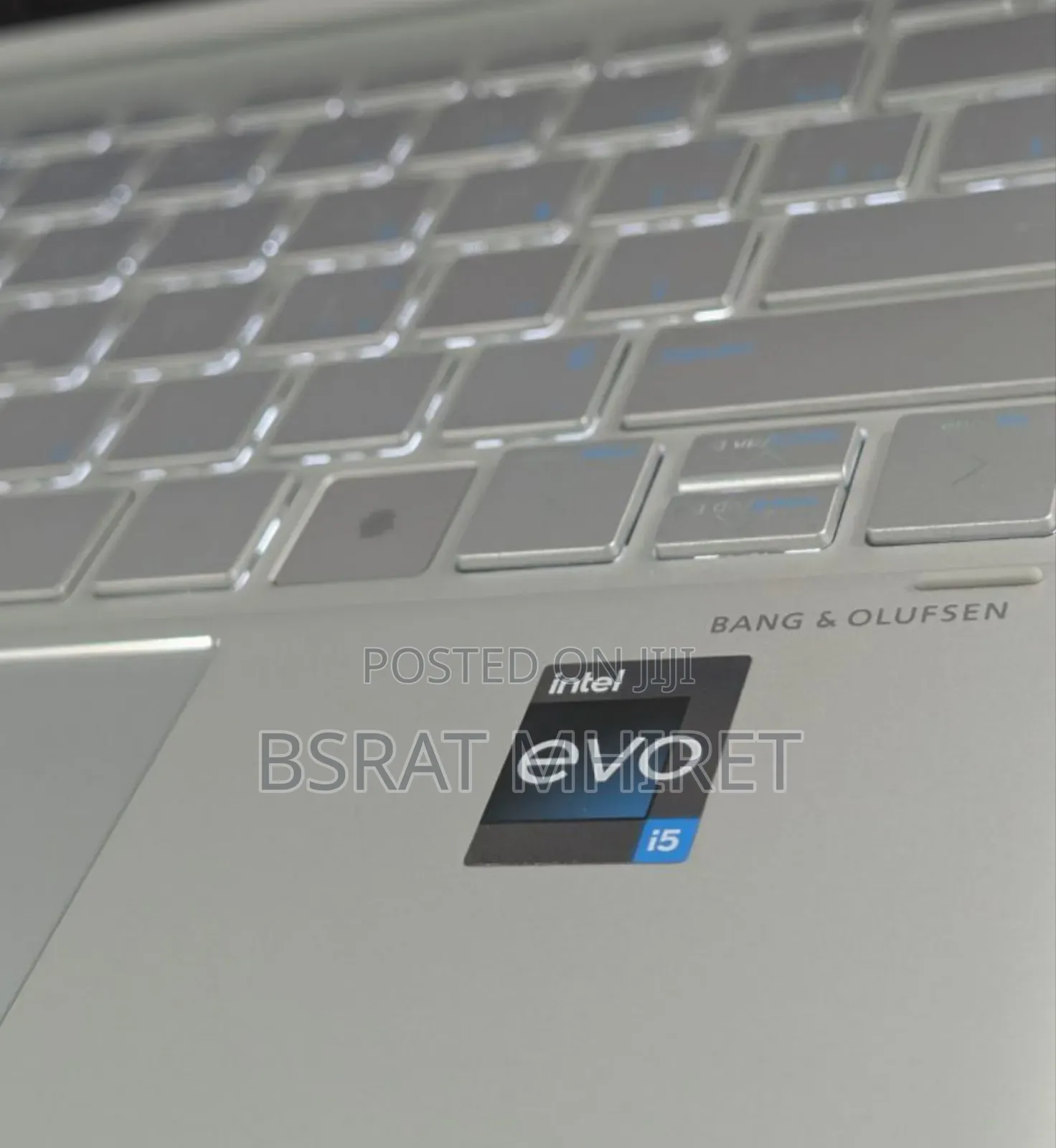 New Laptop HP Spectre X360 16GB Intel Core I5 SSD 1T