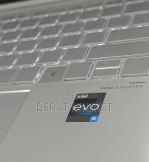 Photo - New Laptop HP Spectre X360 16GB Intel Core I5 SSD 1T