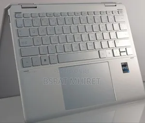 New Laptop HP Spectre X360 16GB Intel Core I5 SSD 1T