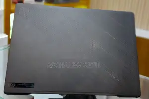 New Laptop Asus ROG Zephyrus G15 16GB AMD Ryzen 9 SSD 1T