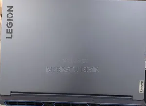 New Laptop Lenovo Legion 5 32GB Intel Core I9 SSD 1T