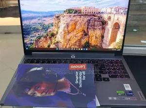 New Laptop Lenovo Legion 5 32GB Intel Core I9 SSD 1T