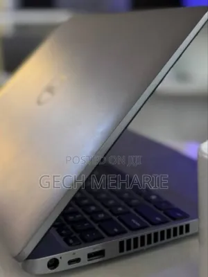 New Laptop Dell Latitude 5510 8GB Intel Core I5 SSD 512GB