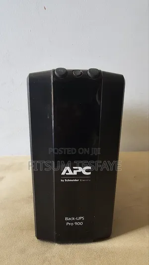 Photo - Ups Power Saving