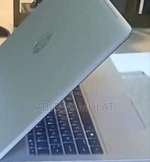 Photo - New Laptop HP ProBook 450 16GB Intel Core I5 SSD 1T