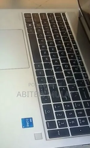 New Laptop HP ProBook 450 16GB Intel Core I5 SSD 1T