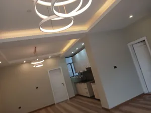 8bdrm House in የግል ቅንጡ G+2 ቤት ሰሚት, Bole for sale