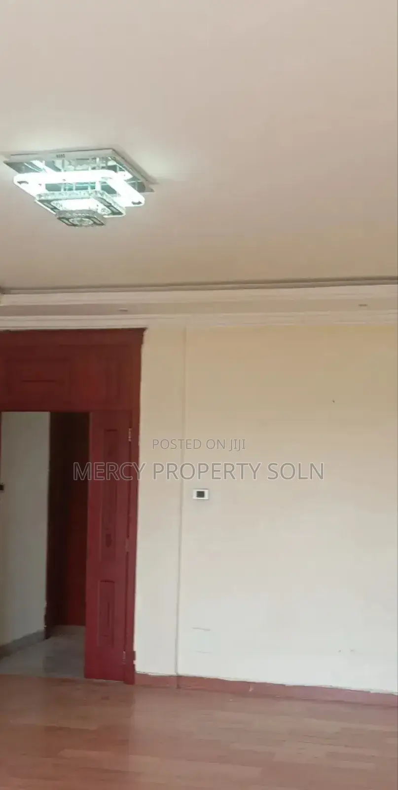 Furnished 7bdrm House in Bole for sale
