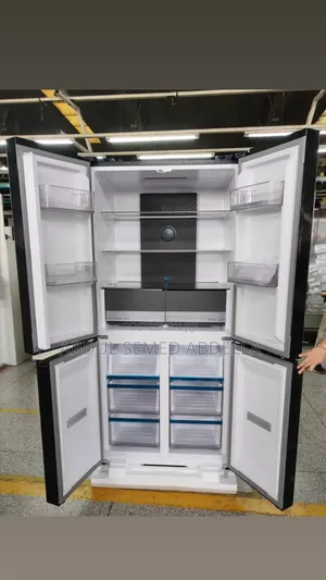 Iceland Refrigerator Cooler Fan System