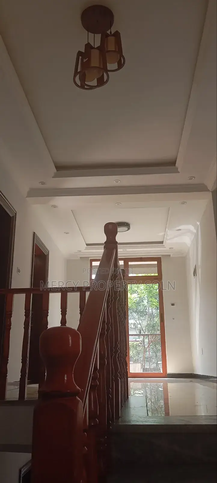 Furnished 7bdrm House in Bole for sale