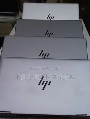 New Laptop HP Envy 14t 16GB AMD Ryzen 7 SSD 1T