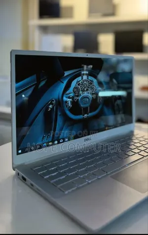 New Laptop Dell Inspiron 15 8GB Intel Core I5 SSD 512GB