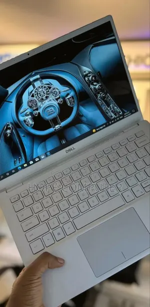 New Laptop Dell Inspiron 15 8GB Intel Core I5 SSD 512GB