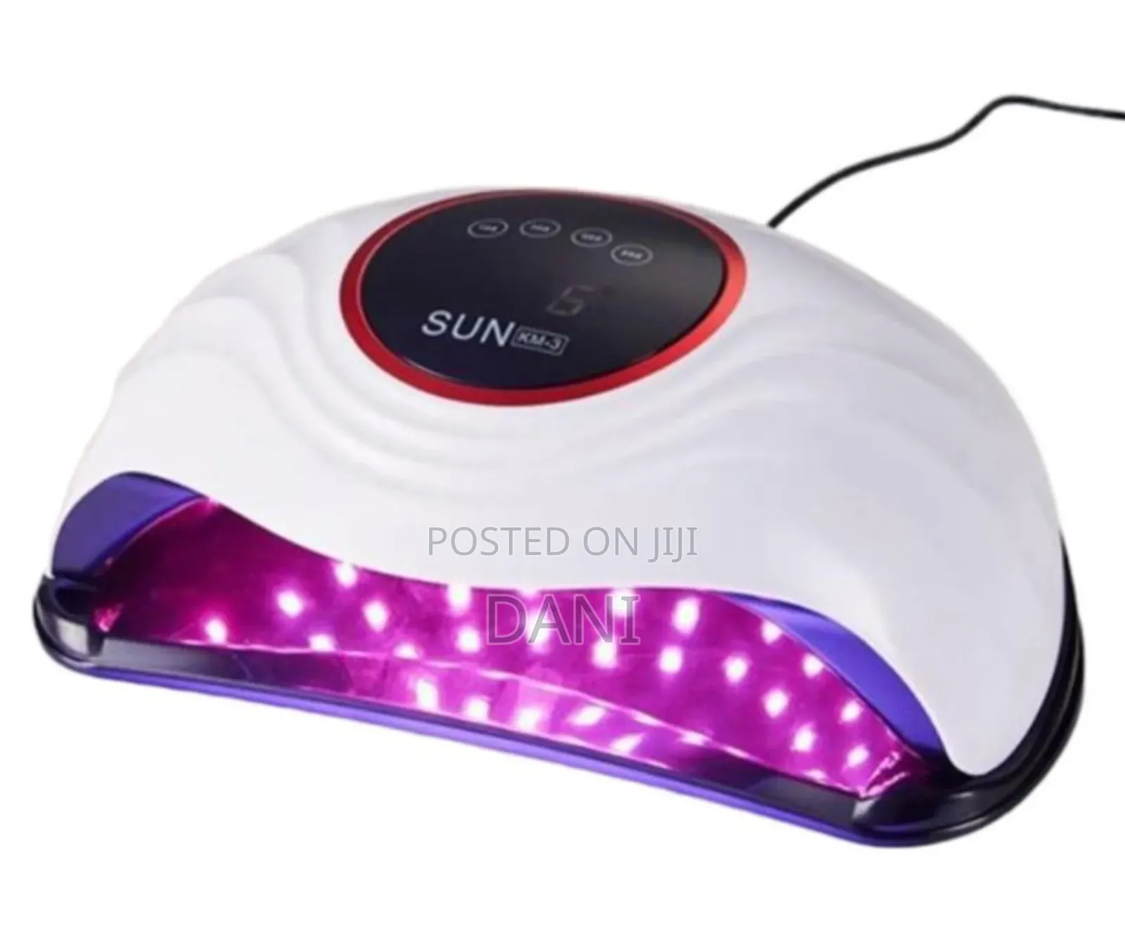Uv Nail Lamp