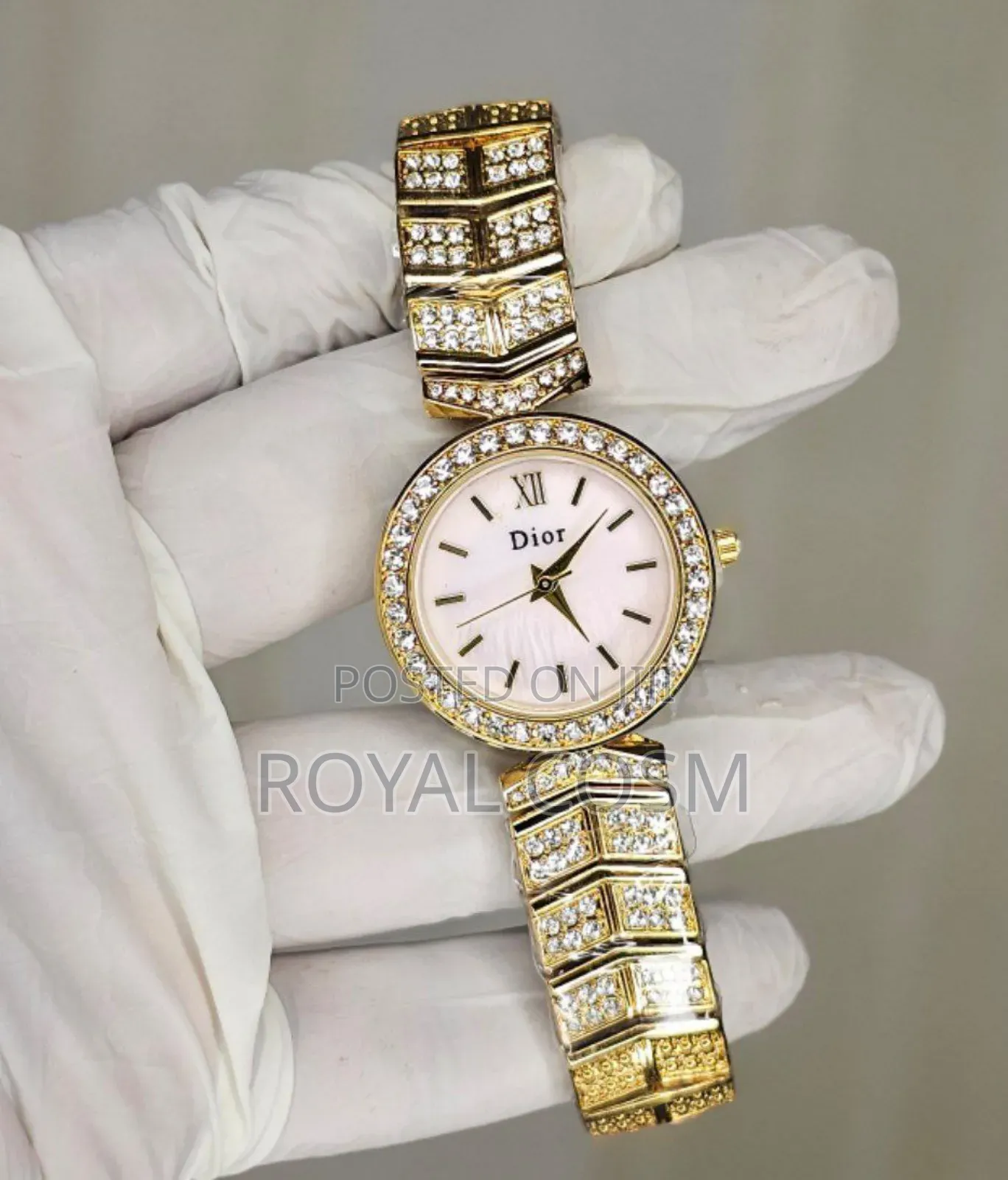 Dior Beautiful Women's Watches