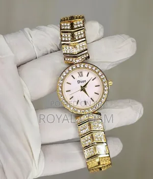 Photo - Dior Beautiful Women's Watches