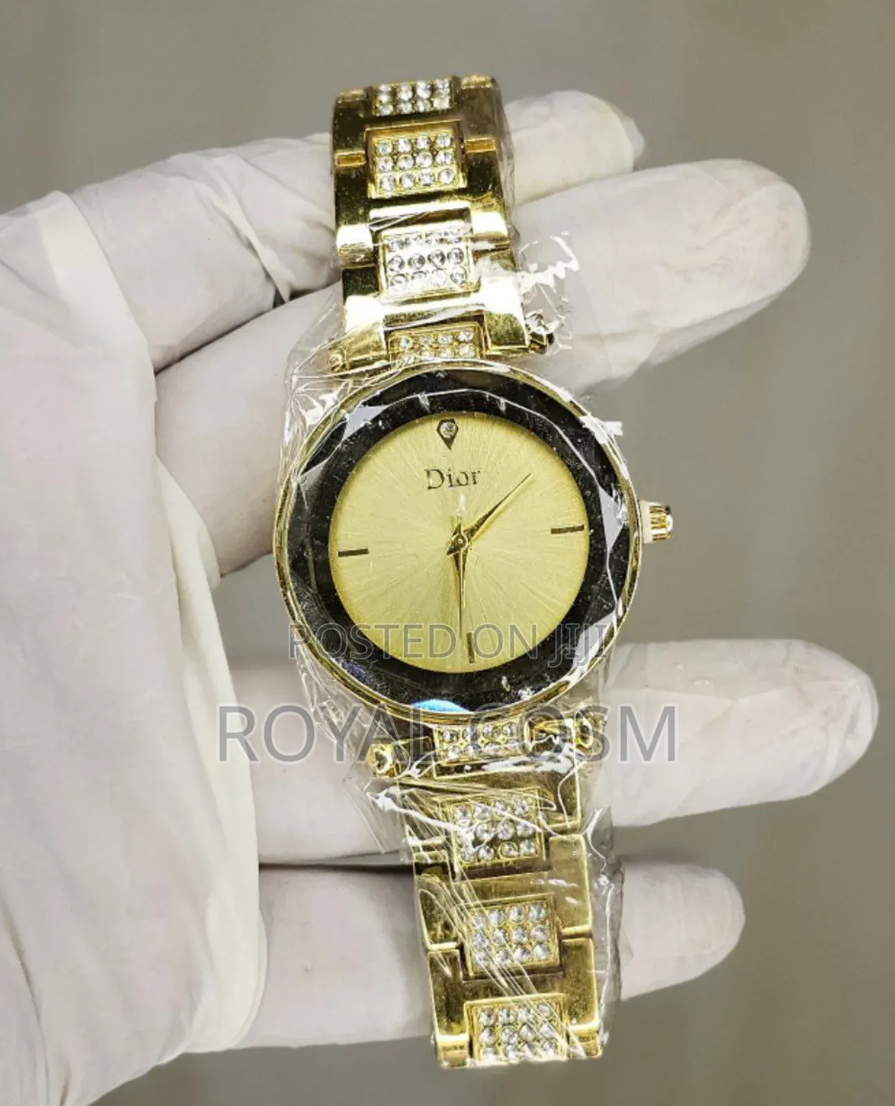 Dior Beautiful Women's Watches