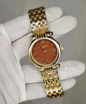 Dior Beautiful Women's Watches