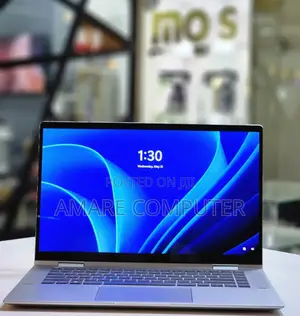 Photo - New Laptop HP Envy X360 16GB Intel Core I7 SSD 1T