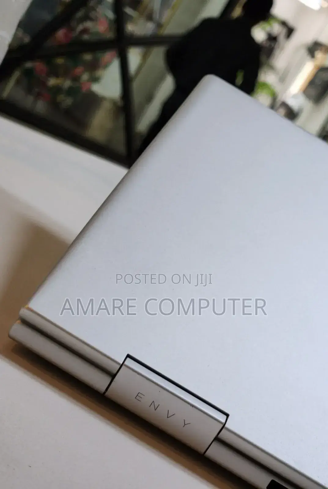 New Laptop HP Envy X360 16GB Intel Core I7 SSD 1T