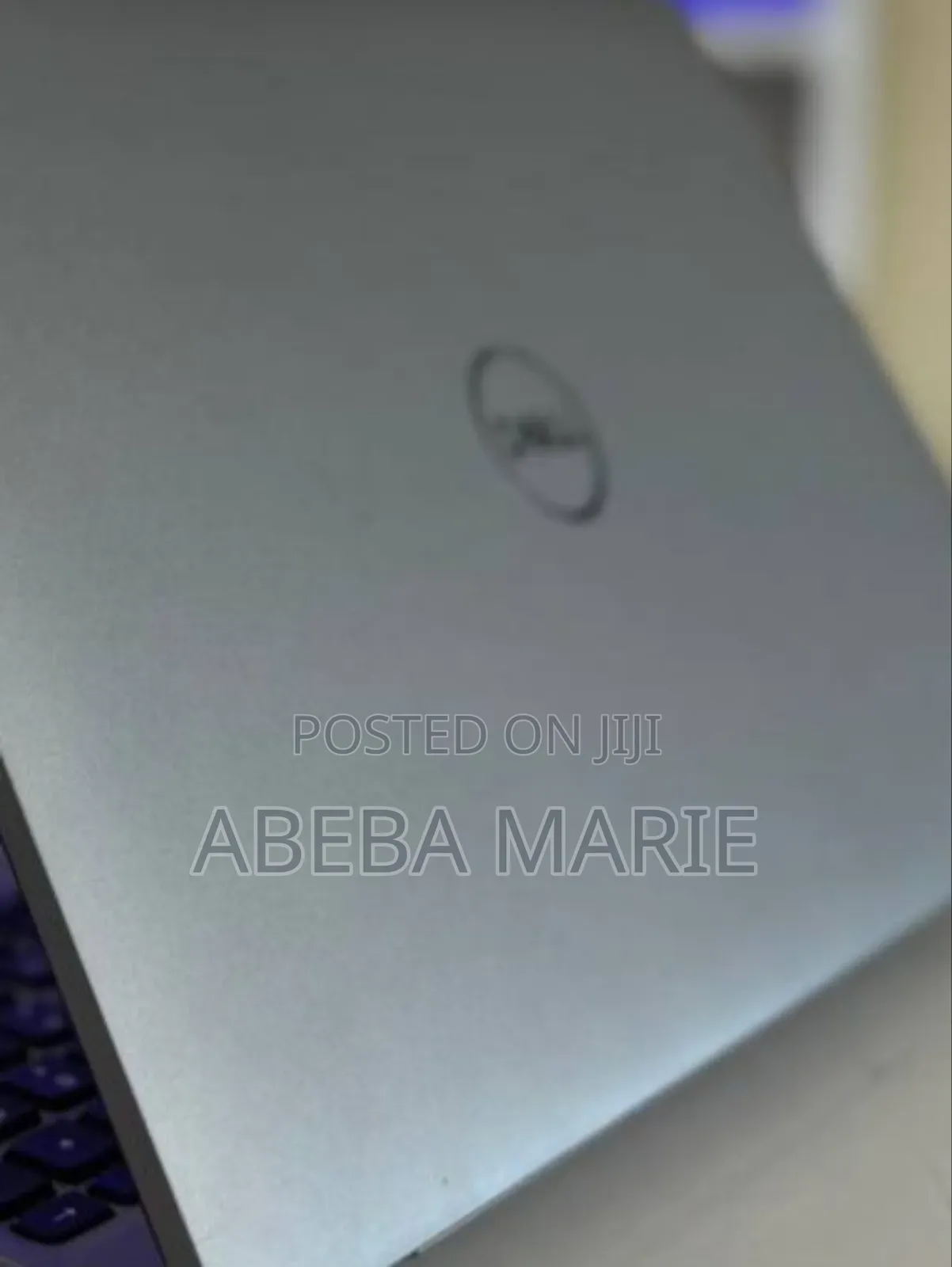 New Laptop Dell Latitude 5510 16GB Intel Core I5 SSD 512GB