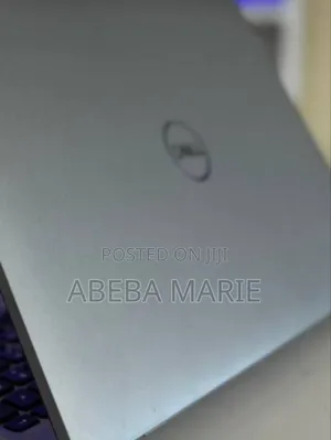 New Laptop Dell Latitude 5510 16GB Intel Core I5 SSD 512GB