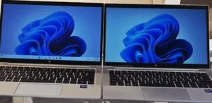 New Laptop HP EliteBook 830 G8 16GB Intel Core I7 SSD 512GB