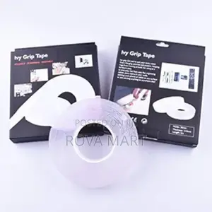 Reusable Convenience Lvy Grip Tape