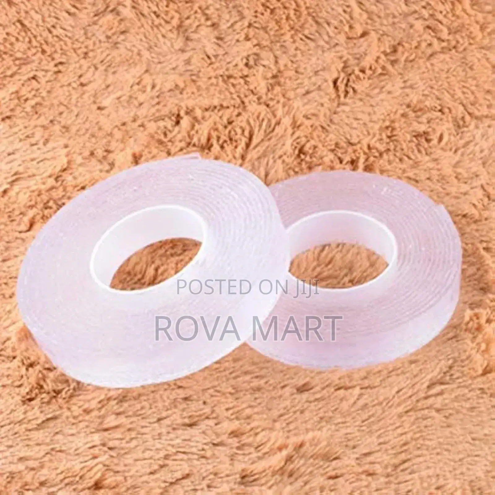 Reusable Convenience Lvy Grip Tape