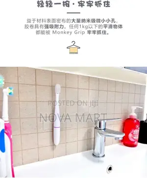 Reusable Convenience Lvy Grip Tape