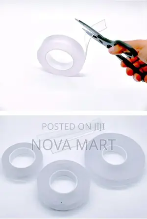 Reusable Convenience Lvy Grip Tape