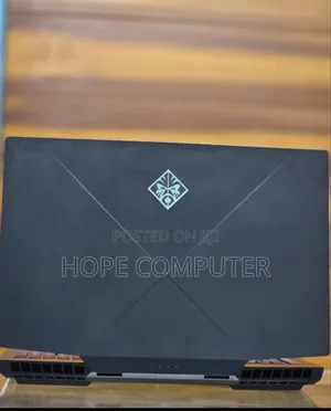 Photo - New Laptop HP Omen X 16GB Intel Core I7 SSD 512GB
