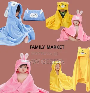 Photo - B a B Y 'S Blanket