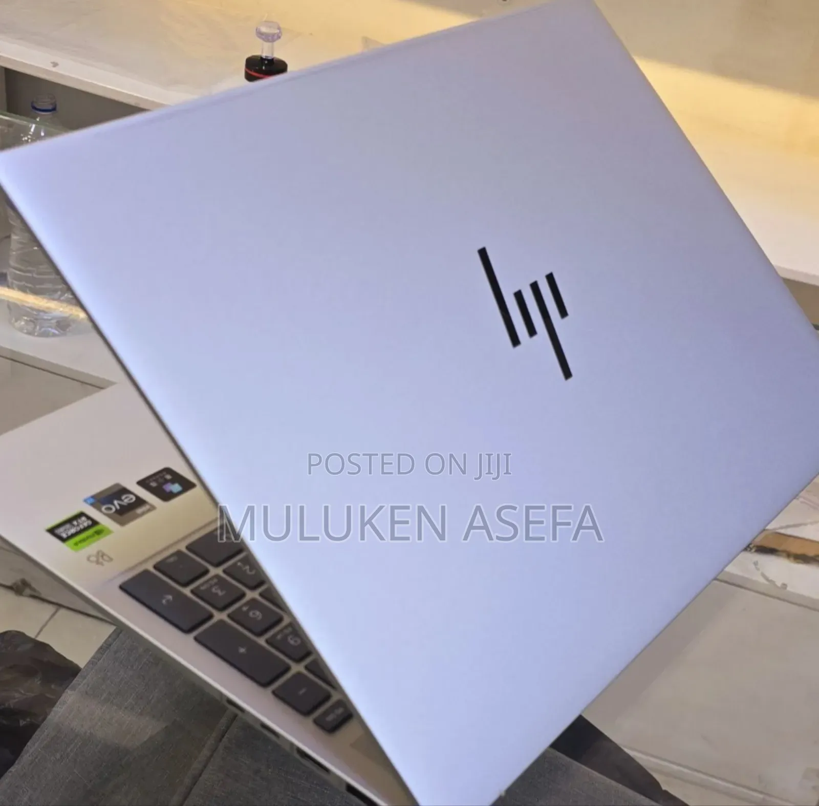 New Laptop HP Pavilion 15 16GB Intel Core I7 SSD 1T