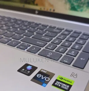 New Laptop HP Pavilion 15 16GB Intel Core I7 SSD 1T