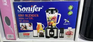 Photo - Sonifer 6in1 Blender